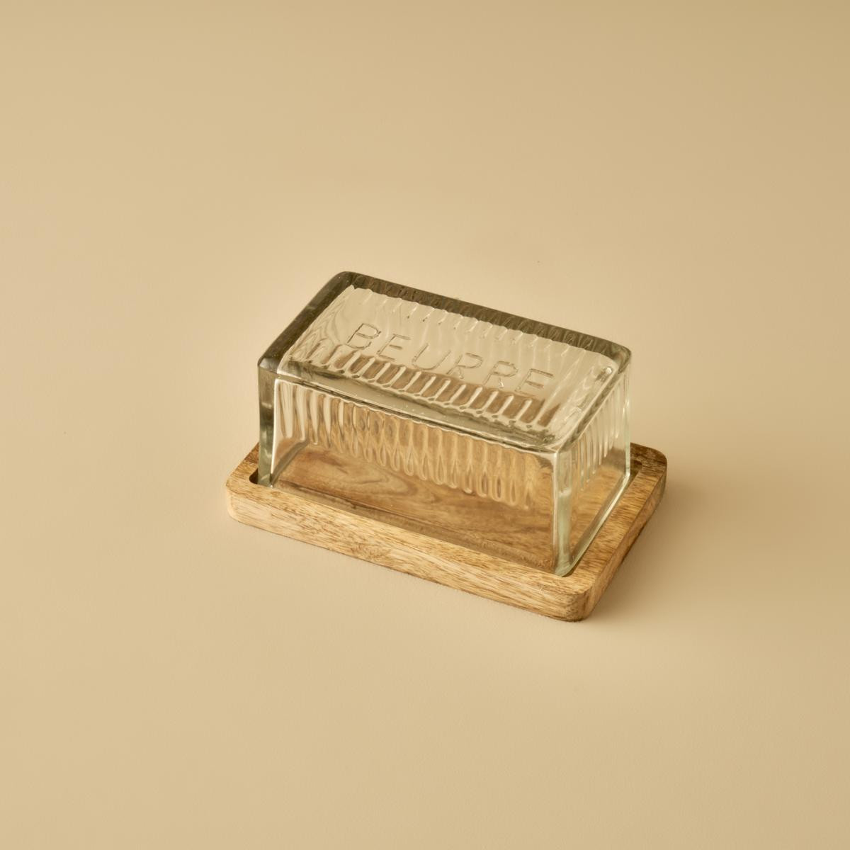 Bella Maison Mist Tereyağlık Naturel (16,5x10x8 Cm) Naturel
