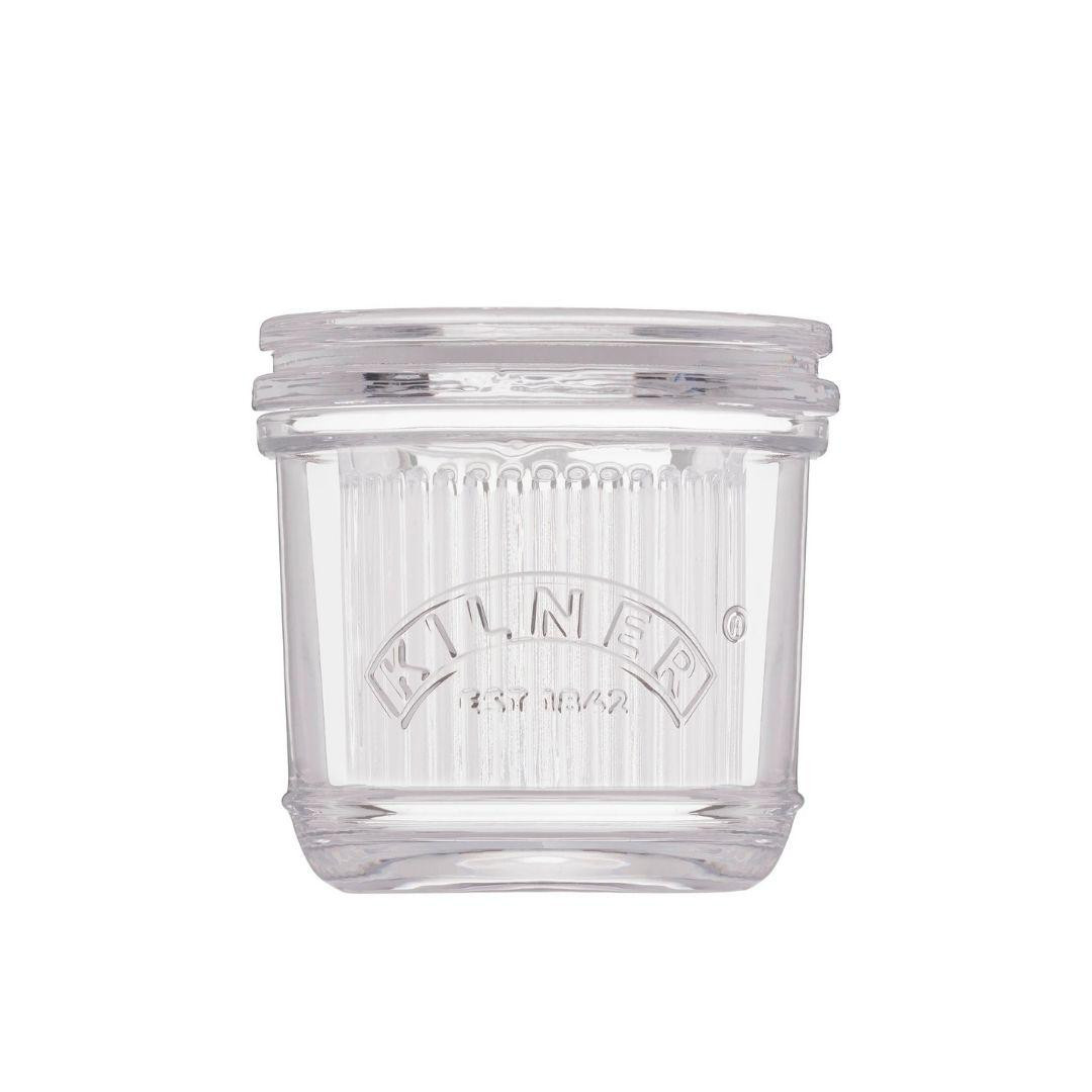 Kilner Tereyağı Saklama Kabı