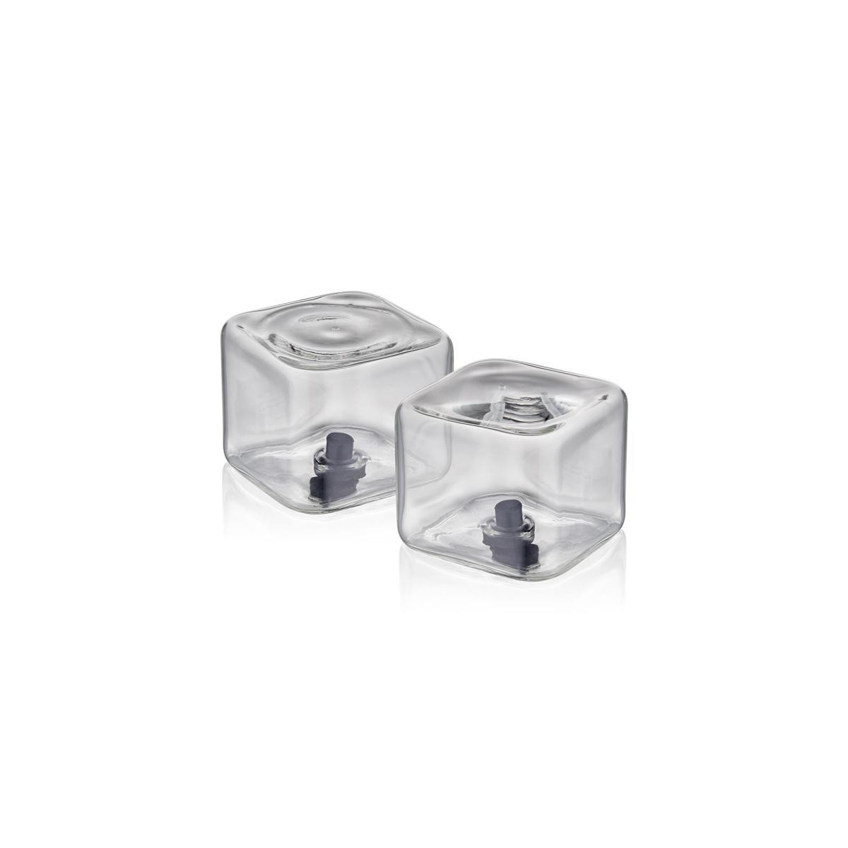 The Mia Kare Tuzluk Biberlik 2li Set 6x5 Cm