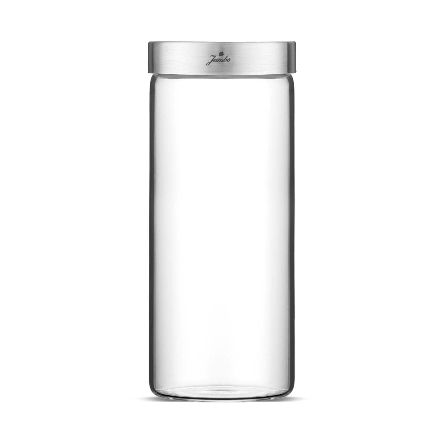 Jumbo Cam Saklama Kabı 26 cm