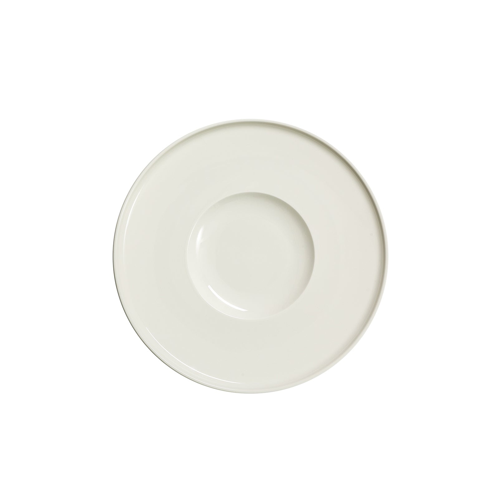 Jumbo Nouvelle Cuisene 22 cm Düz Tabak