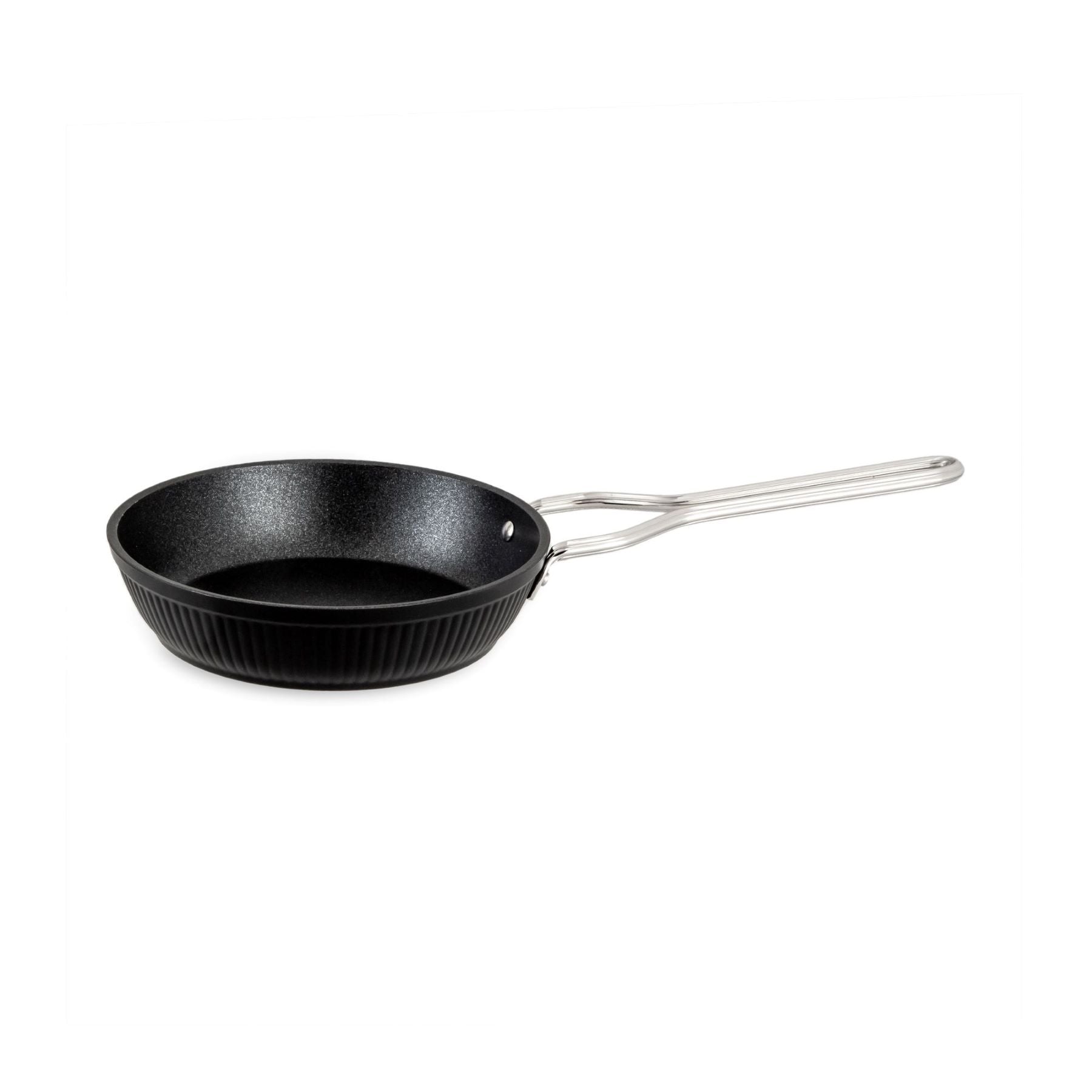 Jumbo Dublin Black İndüksiyon Tabanlı Tava 20 cm