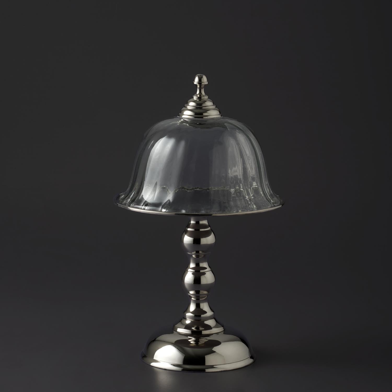 Jumbo Alula Pasta&Kek Standı 18x18x31 cm