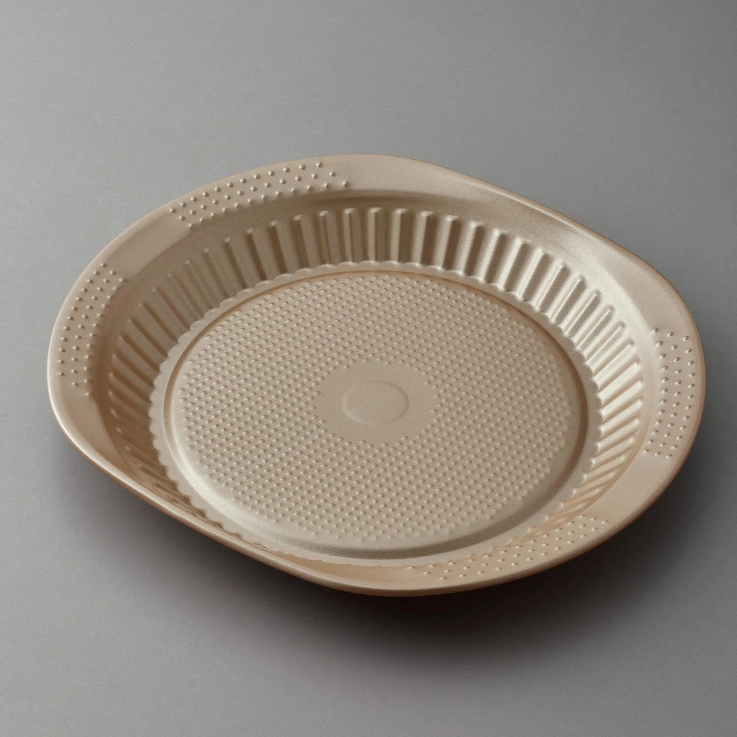 Jumbo Gold Bake Turta Kalıbı