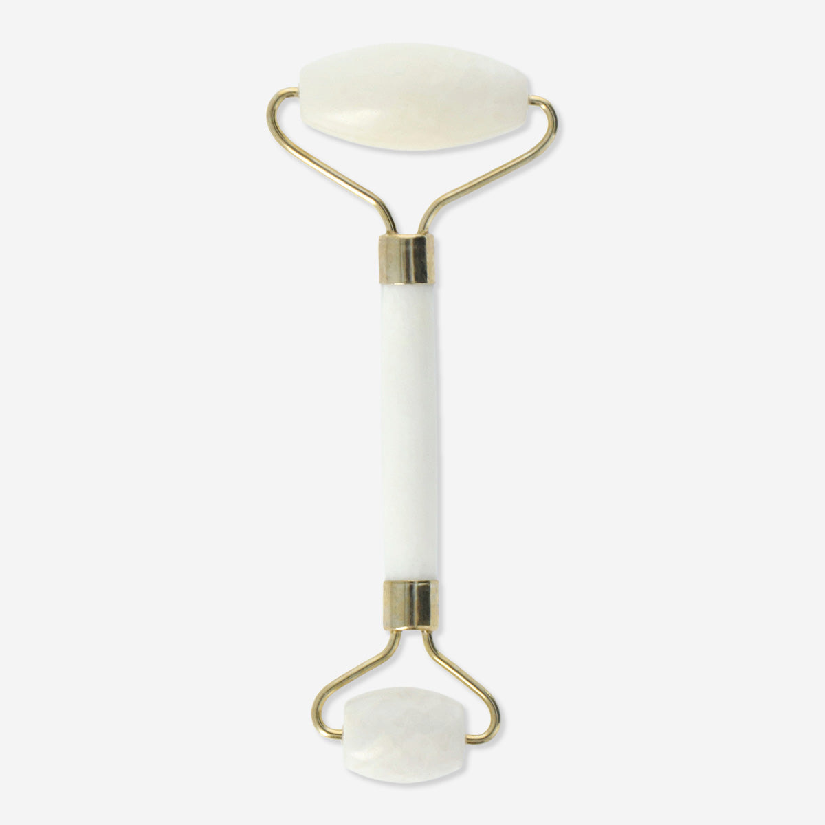 Flying Tiger Copenhagen Beyaz Yüz Masaj Aleti