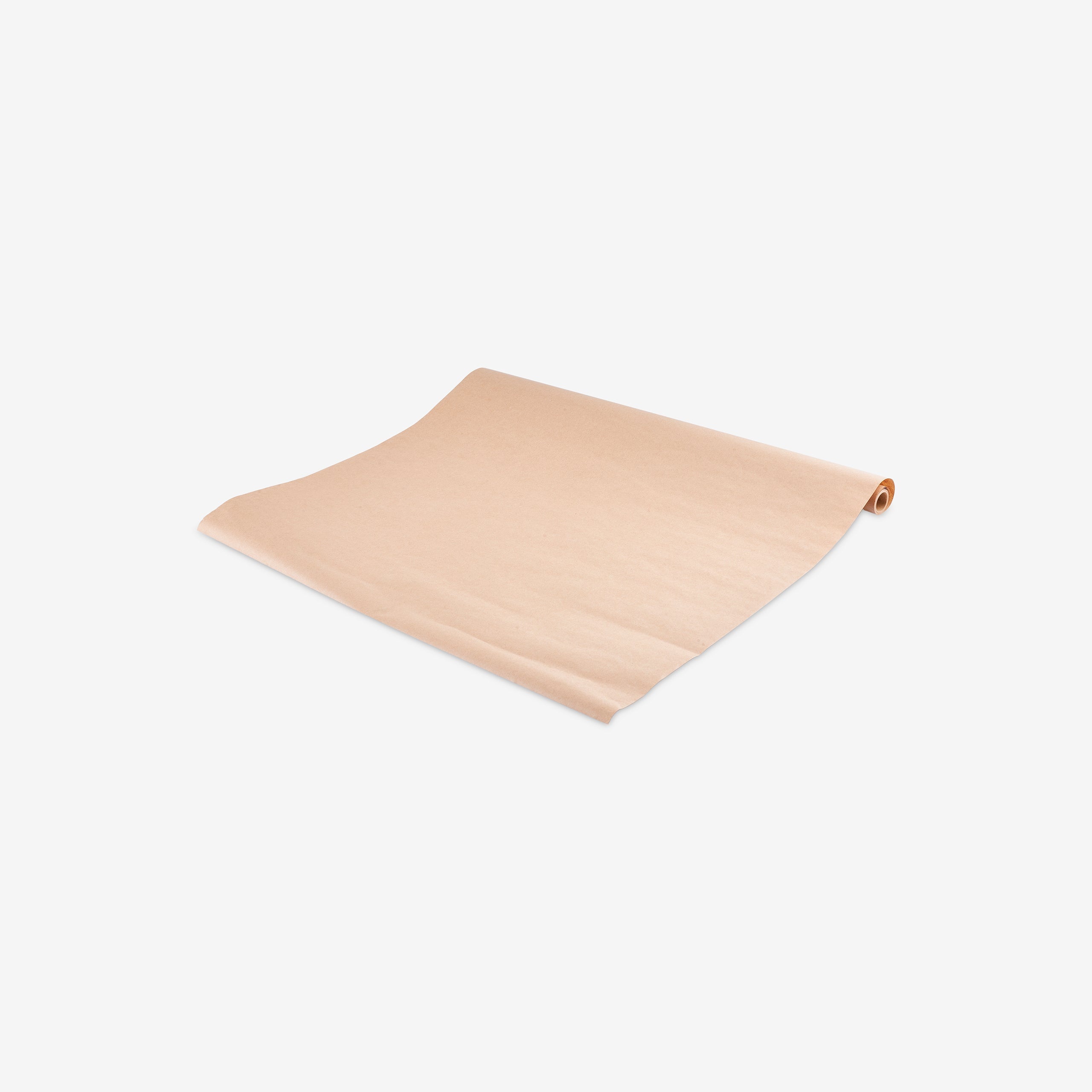 Flying Tiger Copenhagen Kahverengi Hediye Paketi Kağıdı