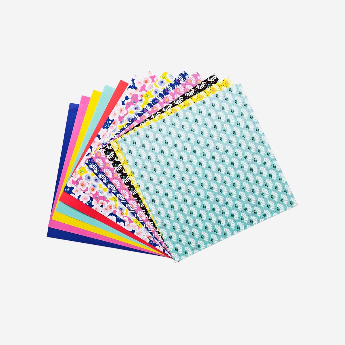 Flying Tiger Copenhagen El İşi Kağıdı 150 Adet