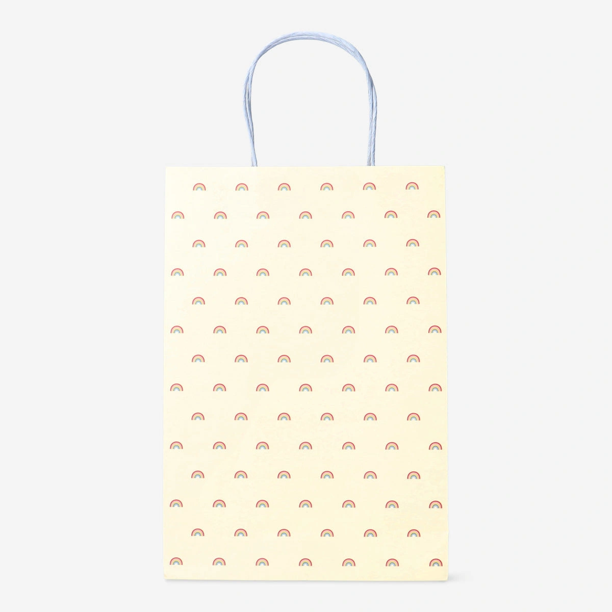 Flying Tiger Copenhagen Gökkuşağı Hediye Çantası