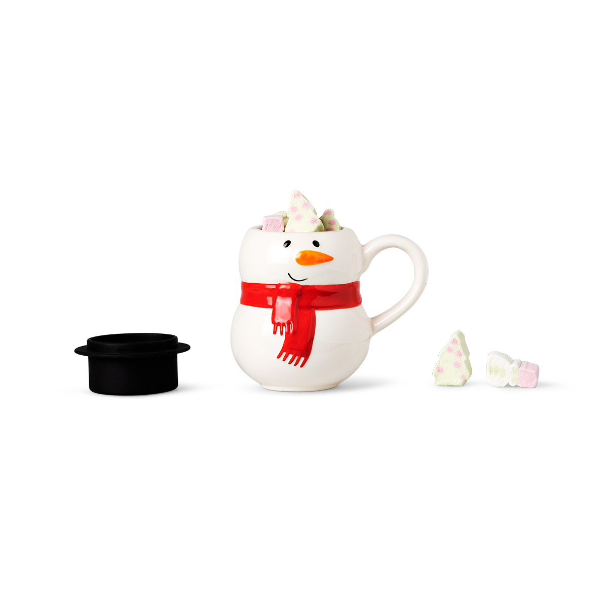 Flying Tiger Copenhagen Kardan Adam Kapaklı Kupa 320 ml