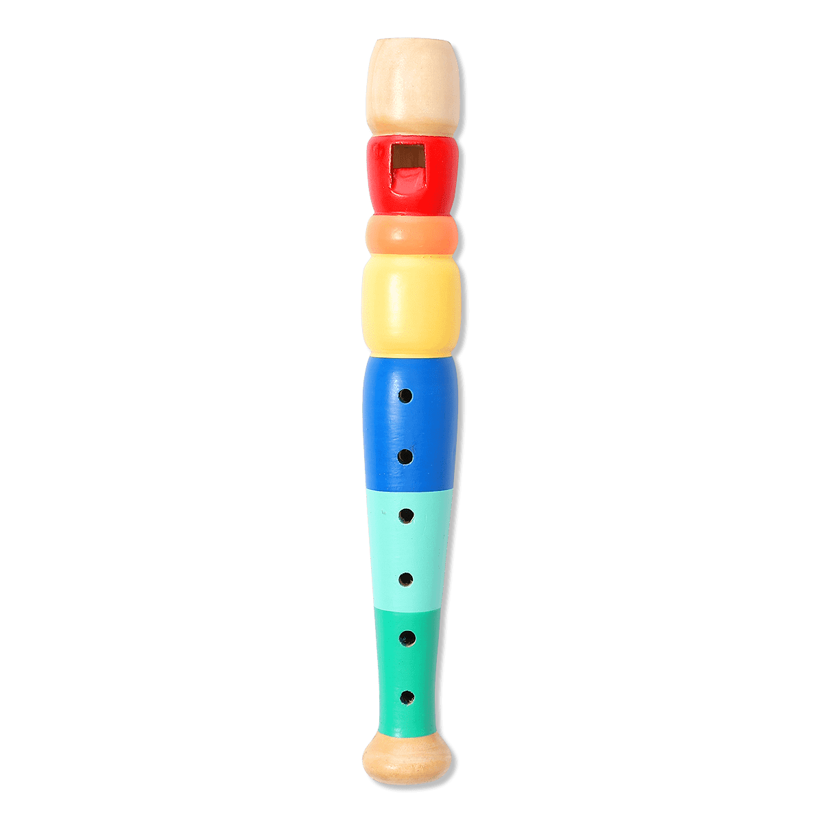 Flying Tiger Copenhagen Ahşap Flüt