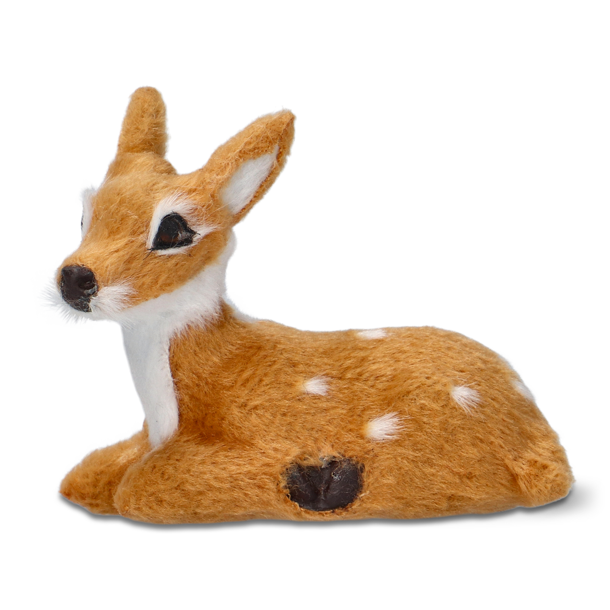 Flying Tiger Copenhagen Dekoratif Yatan Yavru Geyik