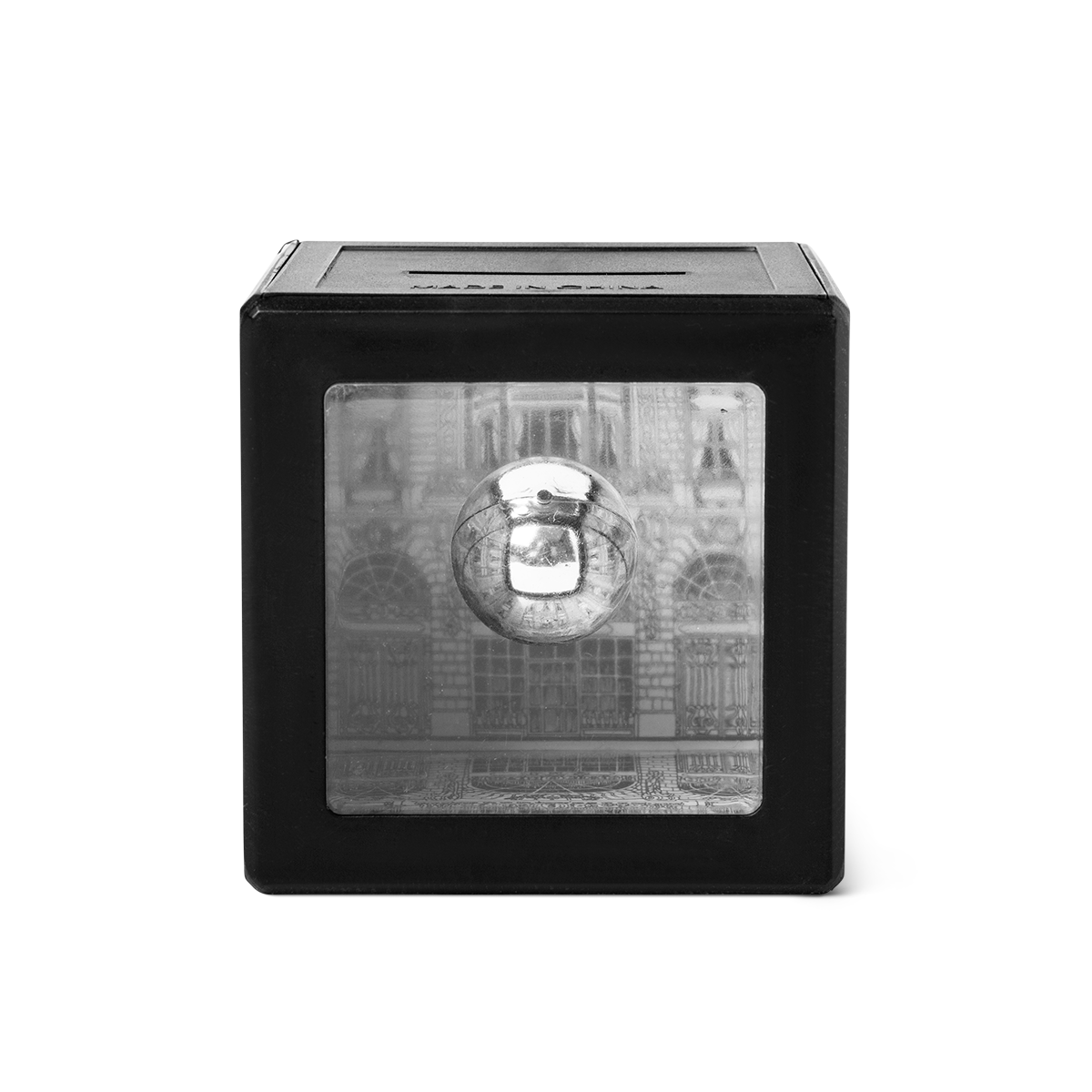 Flying Tiger Copenhagen İlüzyonlu Kumbara