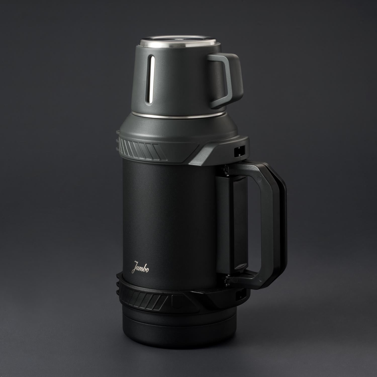 Jumbo Castor Outdoor Termos 1,6 Lt