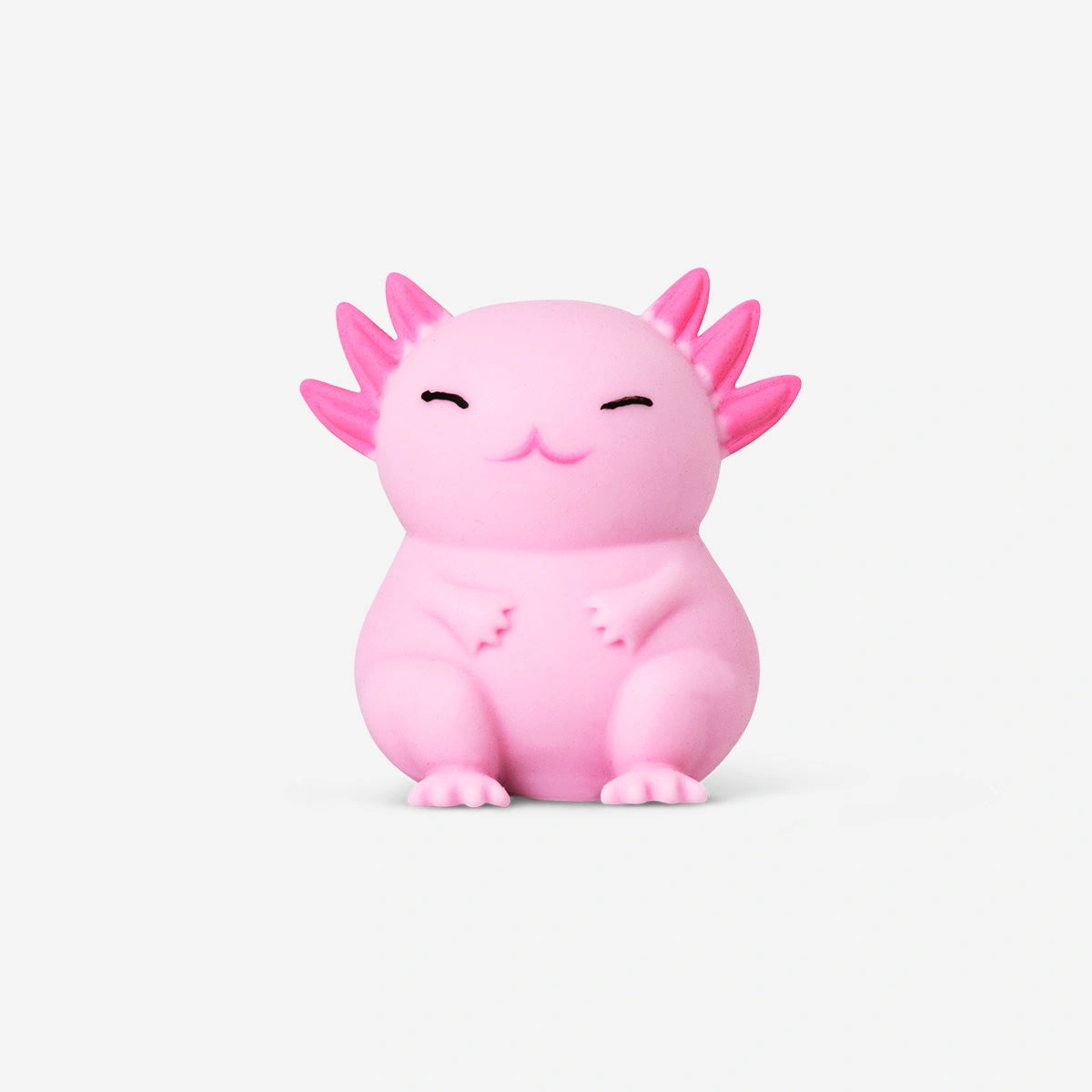 Flying Tiger Copenhagen Pembe Sevimli Yaratık Squishy Oyuncak