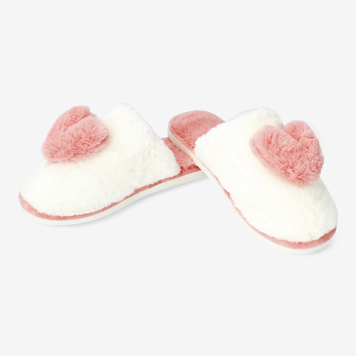 Flying Tiger Copenhagen Pembe Kalpli Pofuduk Terlik 39/41