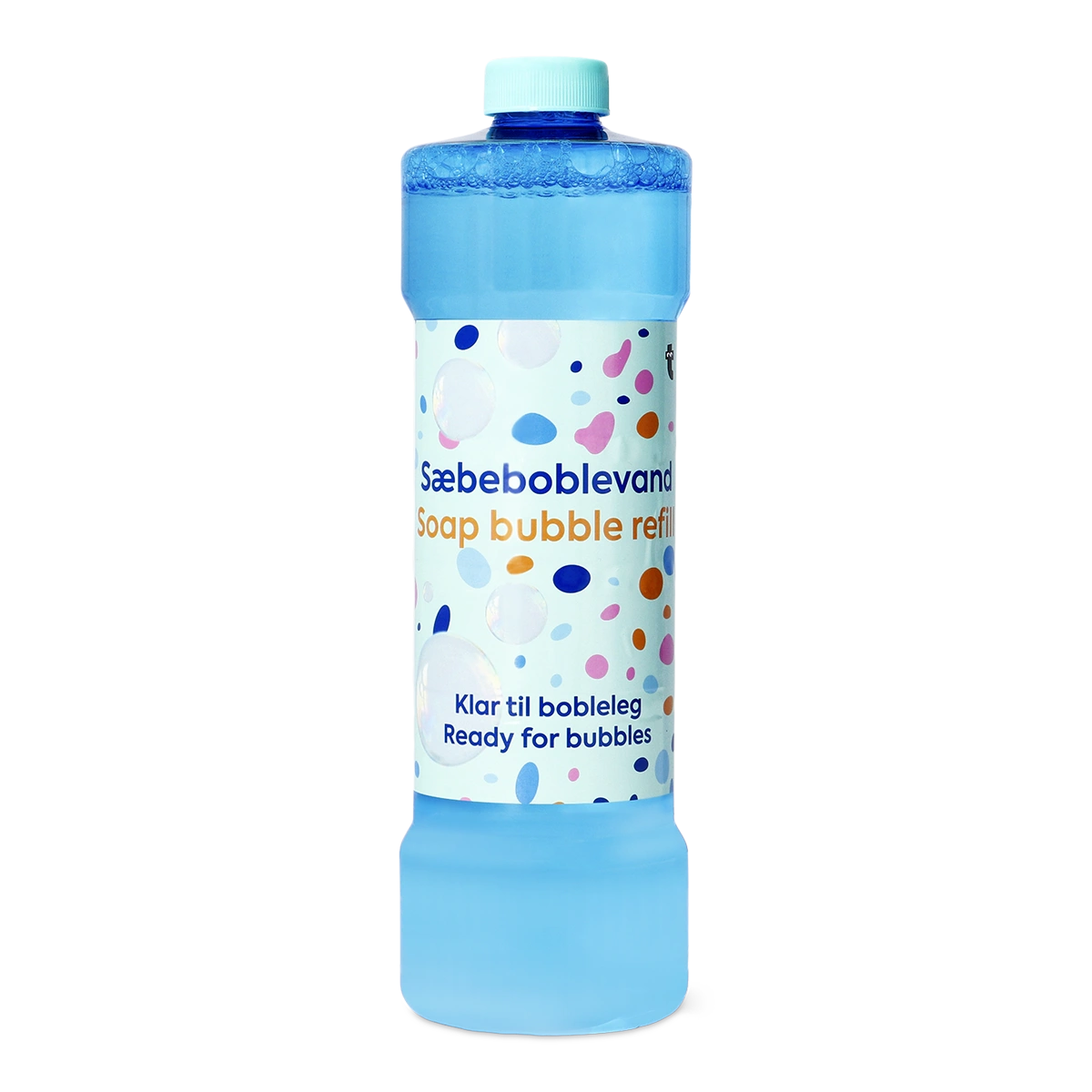 Flying Tiger Copenhagen Baloncuk Yapma Solüsyonu 1 L