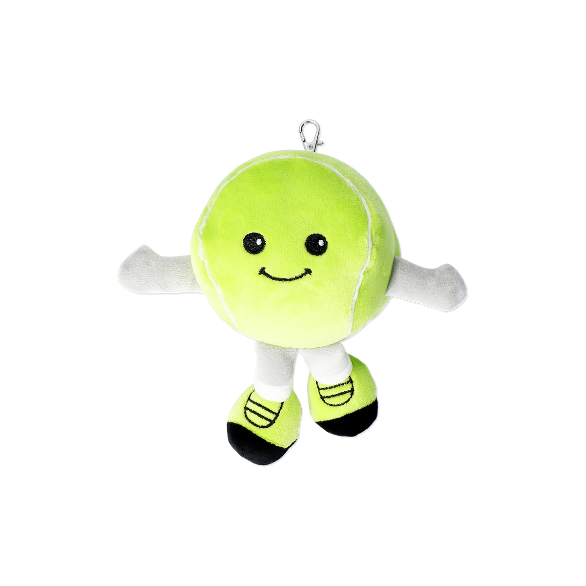 Flying Tiger Copenhagen Yeşil Tenis Topu Peluş Oyuncak