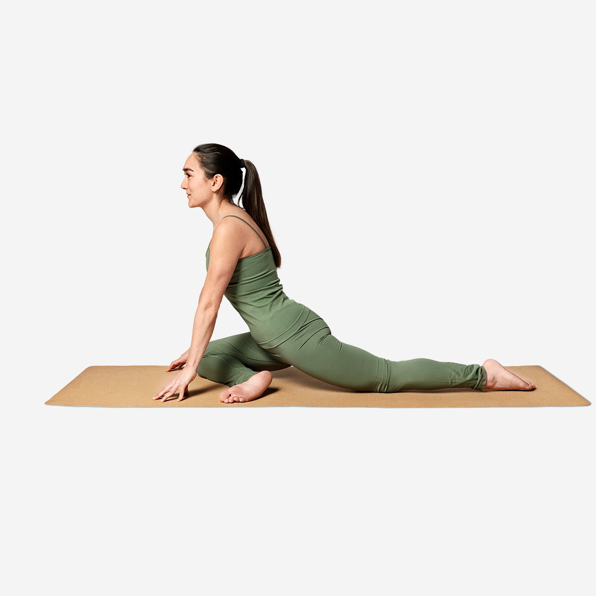 Flying Tiger Copenhagen Mantar Yoga Matı