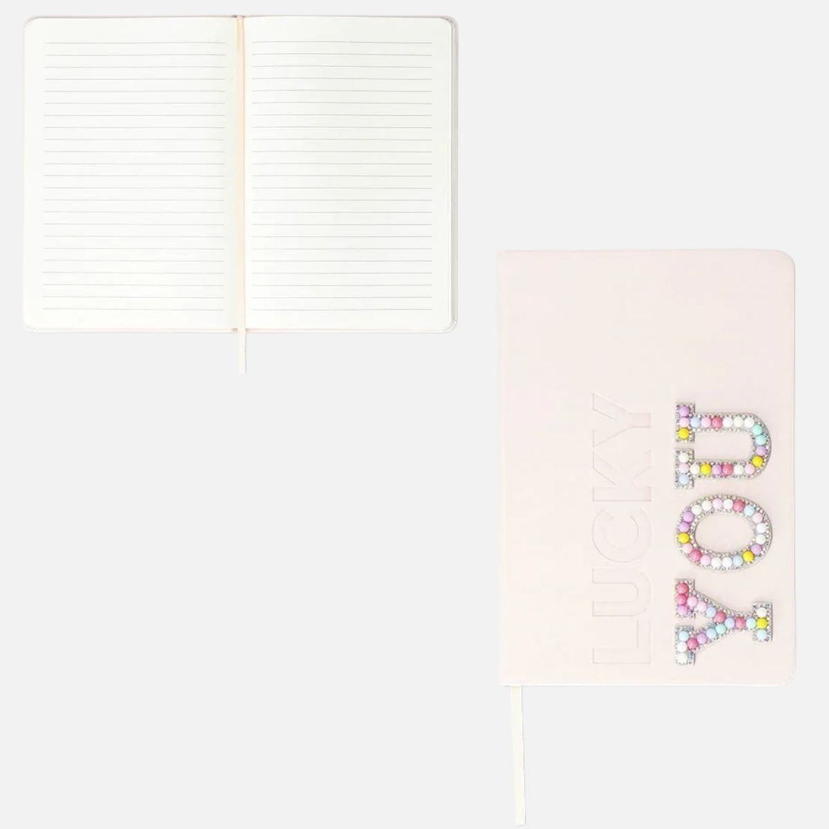 Flying Tiger Copenhagen Ponpon Detaylı A5 Defter