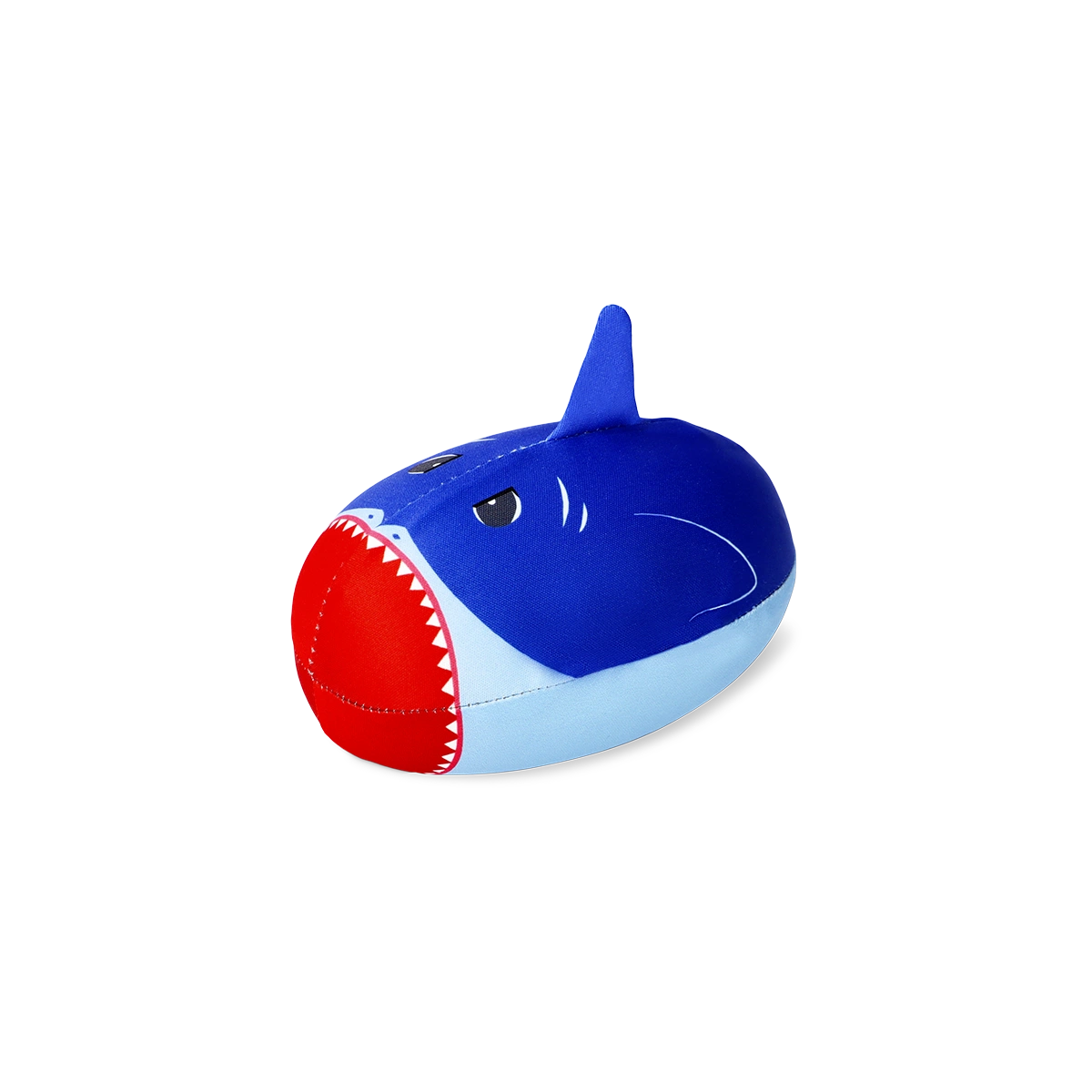 Flying Tiger Copenhagen Mavi Yüzen Futbol Topu