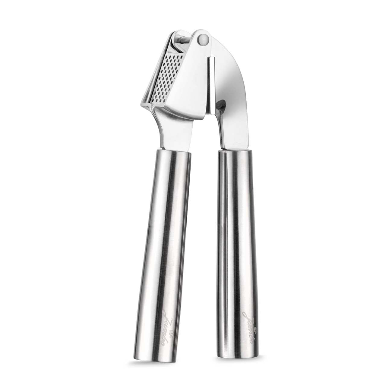 Jumbo Shine Paslanmaz Çelik Sarımsak Ezici