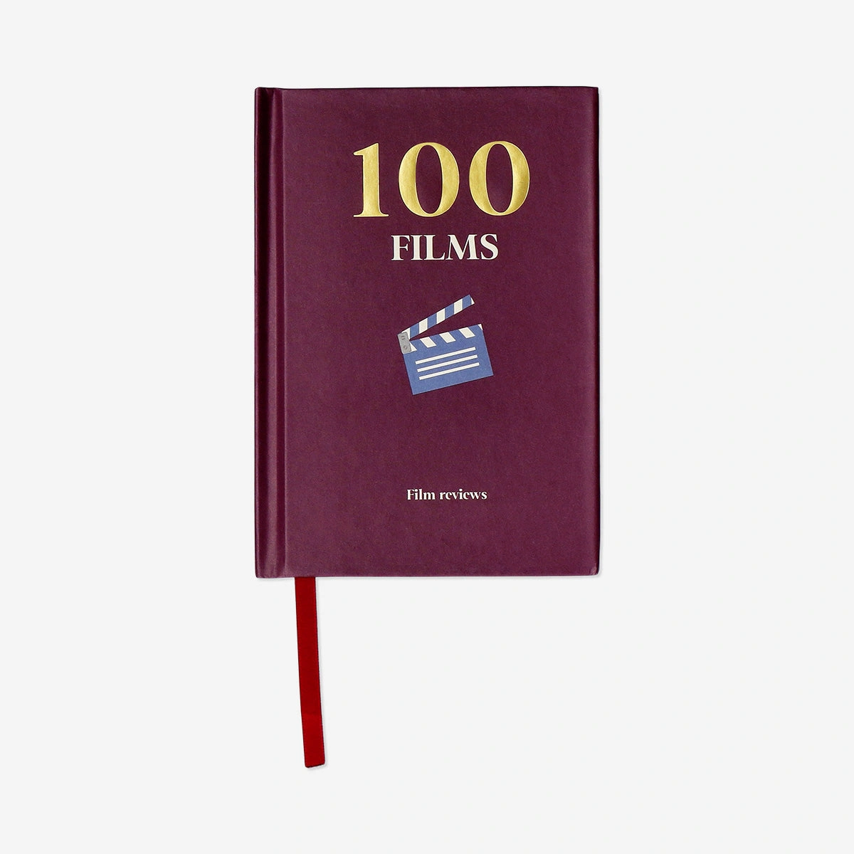 Flying Tiger Copenhagen Film İzleme Günlüğü A6