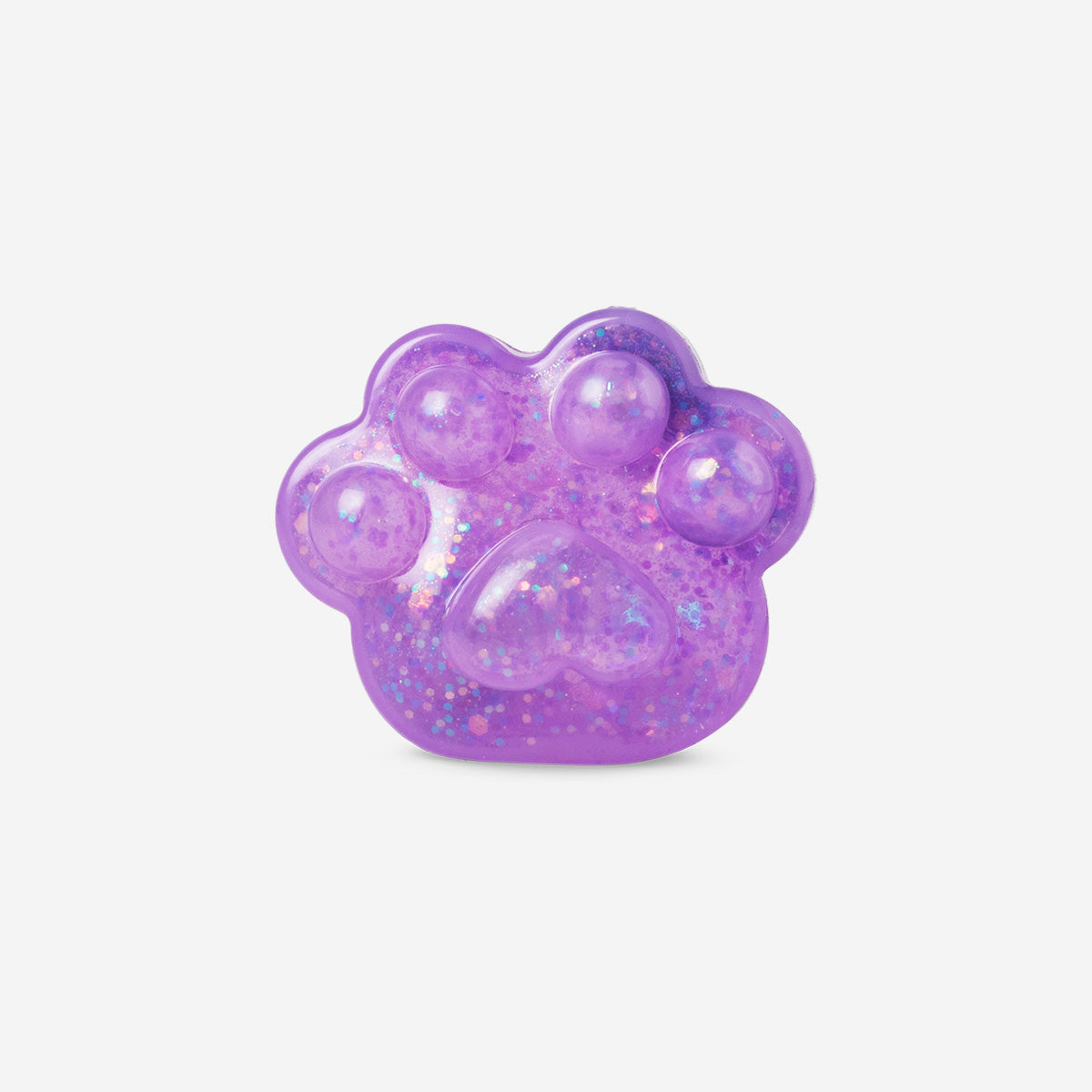 Flying Tiger Copenhagen Pati Şeklinde Stres Oyuncağı