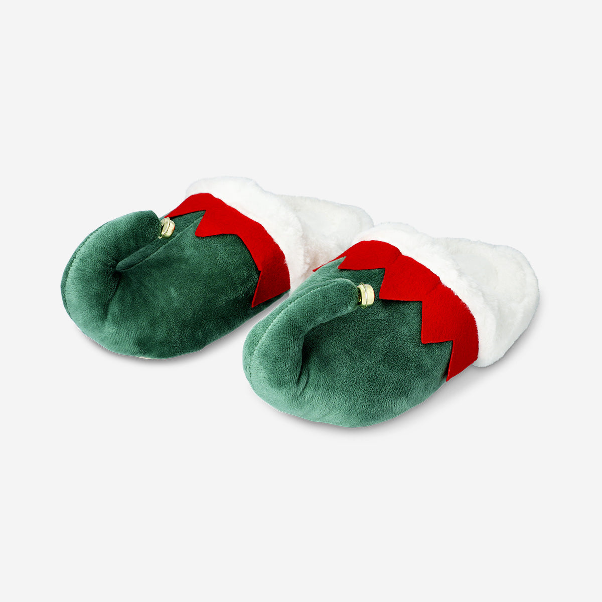 Flying Tiger Copenhagen Elf Ayakkabısı Şeklinde Ev Terliği 40/41