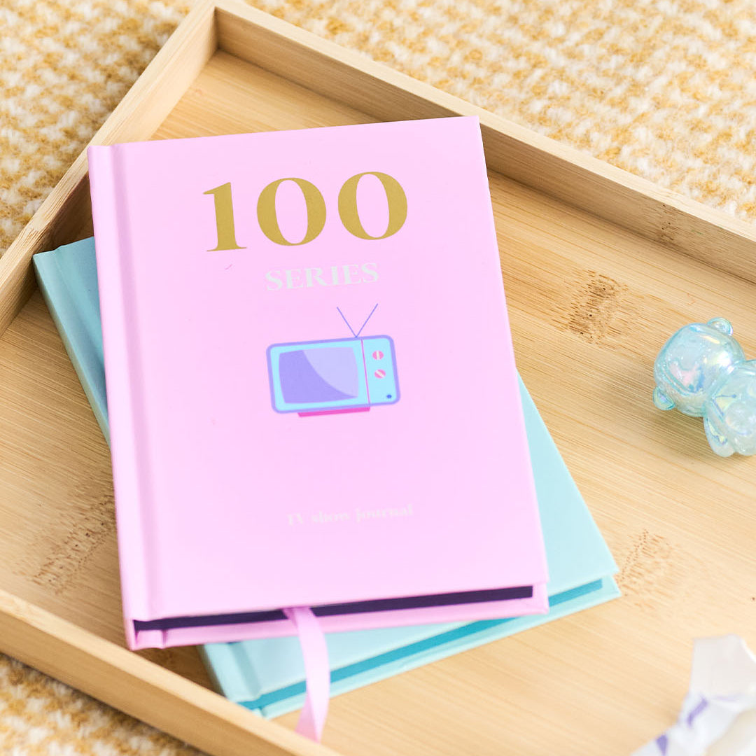 Flying Tiger Copenhagen 100 Dizi Günlüğü A6