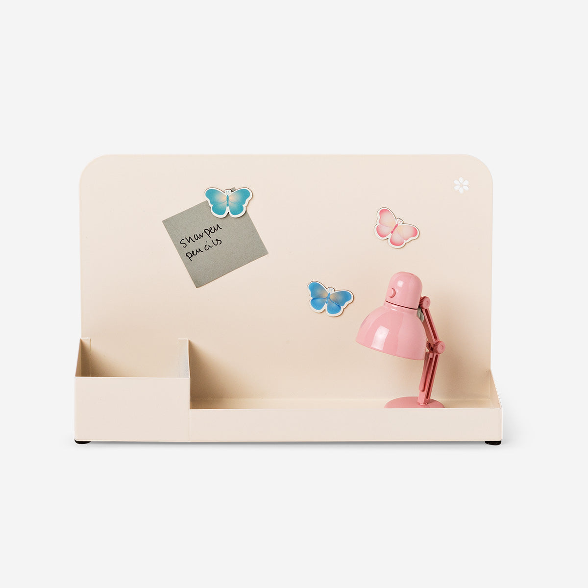 Flying Tiger Copenhagen Mıknatıslı Metal Pano