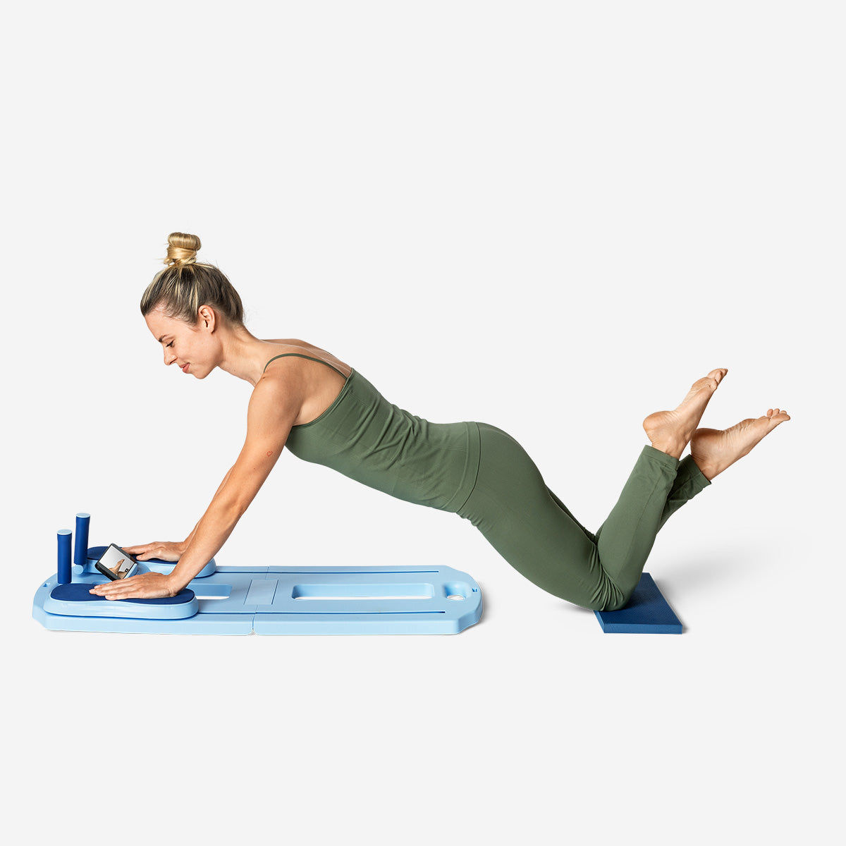 Flying Tiger Copenhagen Mini Pilates Aleti