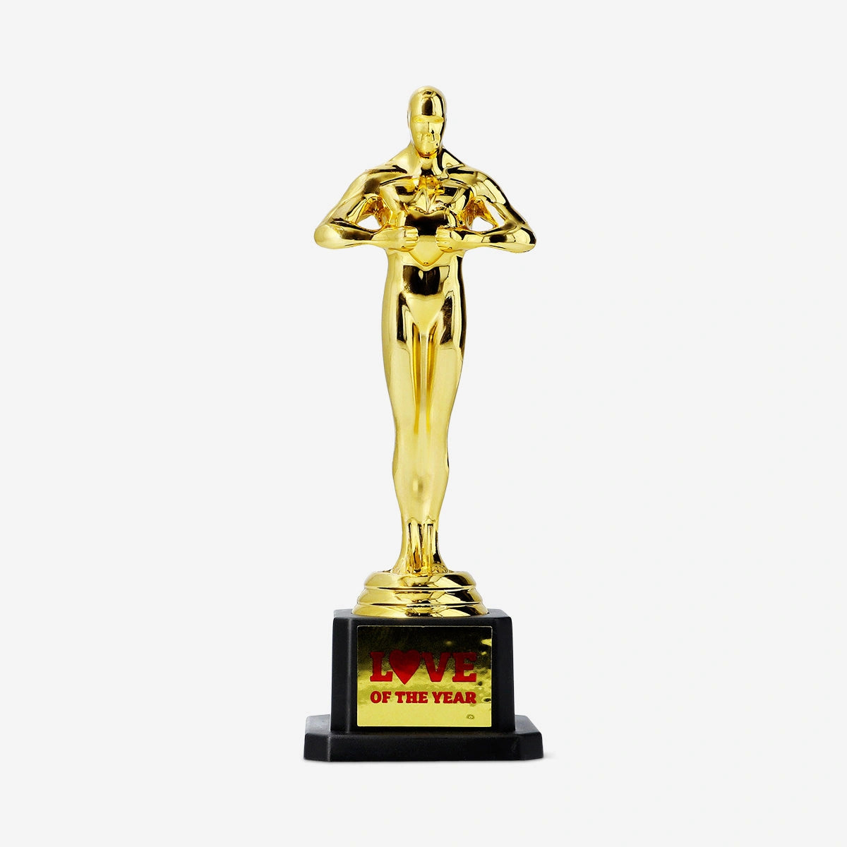 Flying Tiger Copenhagen Yılın Sevgilisi Ödülü