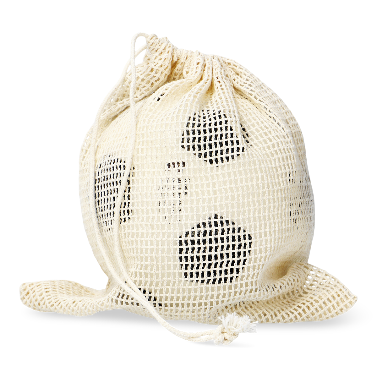 Flying Tiger Copenhagen Fileli Futbol Topu