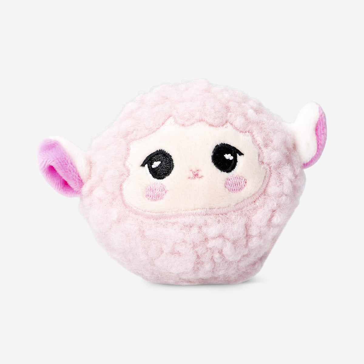 Flying Tiger Copenhagen Pembe Kuzu Peluş Top