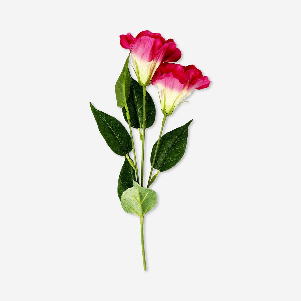 Flying Tiger Copenhagen Büyük Pembe Yapay Çiçek