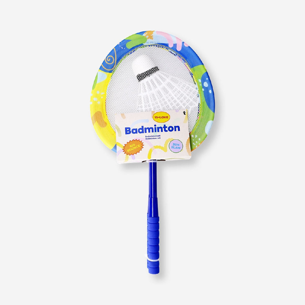 Flying Tiger Copenhagen Dev Badminton Seti