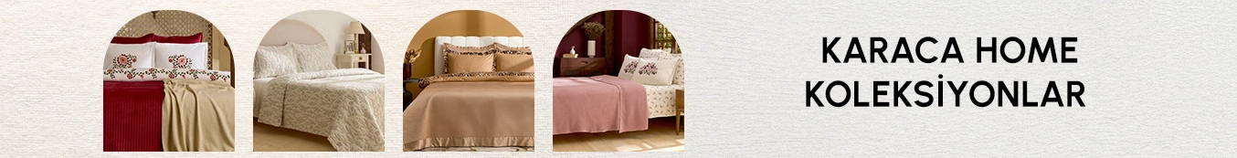 Karaca Home Koleksiyonlar Header
