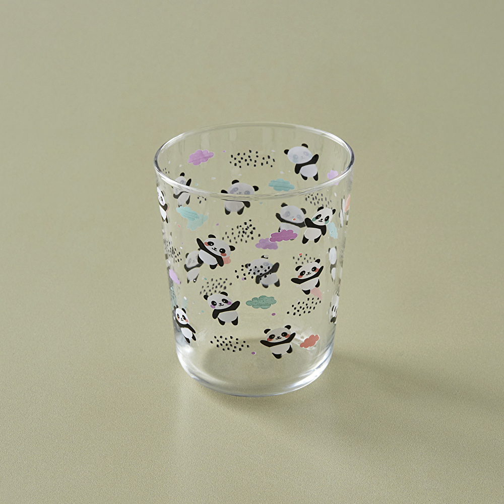 Karaca Panda Çocuk Bardağı 270 ml görseli 2
