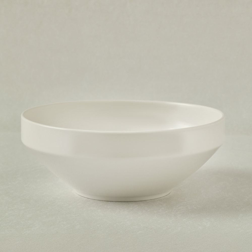 Karaca Stream Basic Line Salata Kasesi 23 cm görseli 1