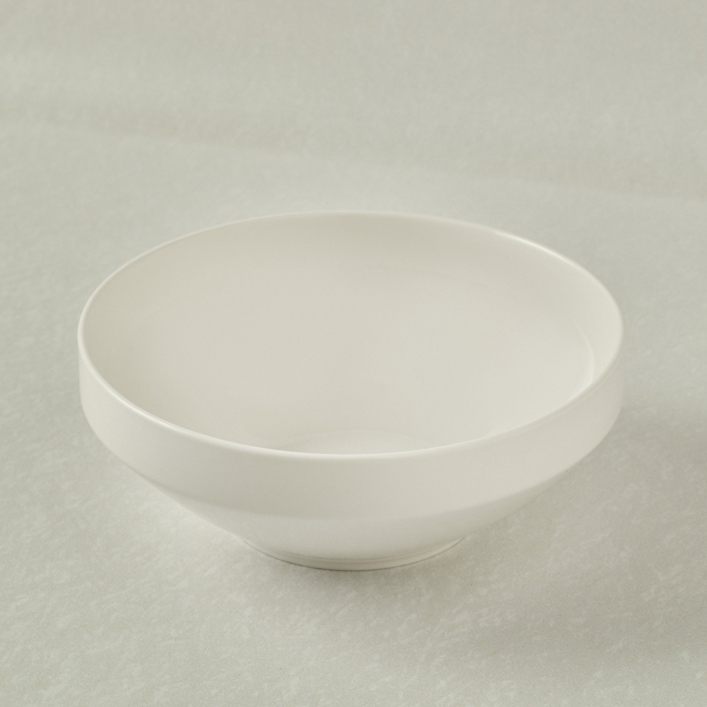 Karaca Stream Basic Line Salata Kasesi 23 cm görseli 2