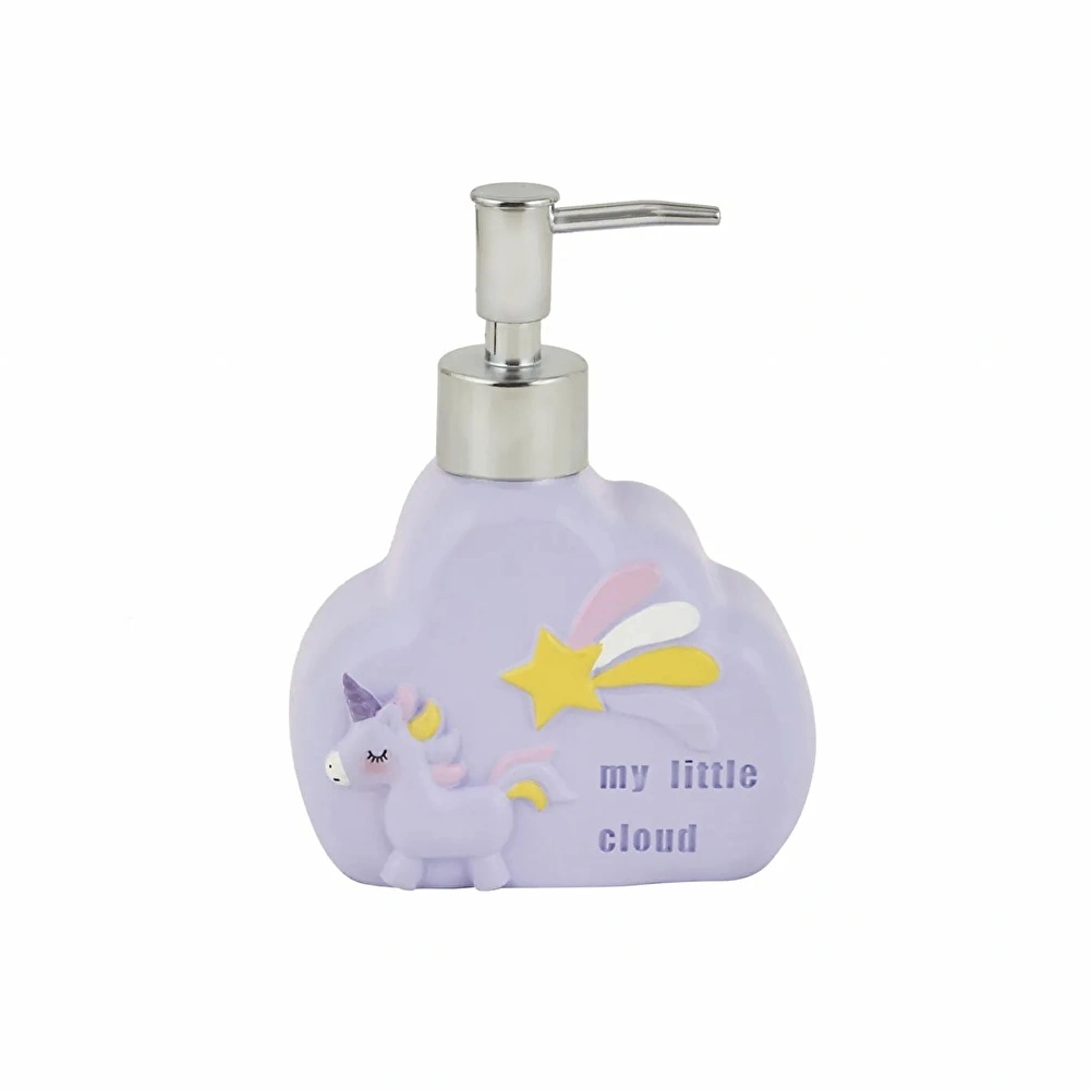 Karaca Home Cloud Çocuk Sıvı Sabunluk görseli 3