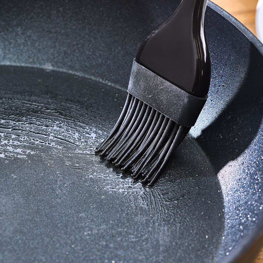 Crick Crack Silikon Fırça, Airfryer Aparatı görseli 2