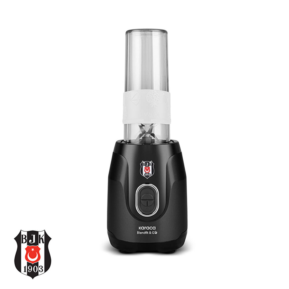 Karaca x Beşiktaş Blendfit Go Personal Kişisel Smoothie Blender