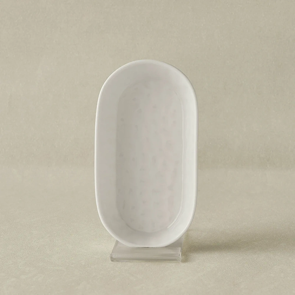 Karaca X Refika Bembeyaz Çerezlik 13 Cm görseli 2