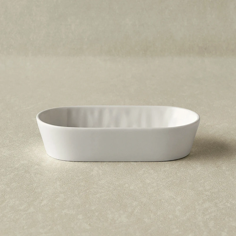 Karaca X Refika Bembeyaz Çerezlik 13 Cm görseli 3