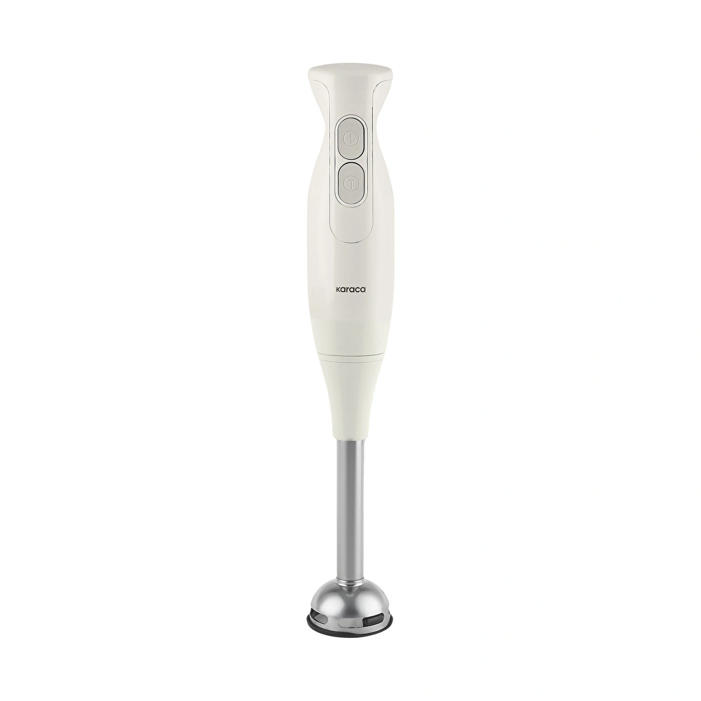 Karaca Pro-Multimax Mutfak Robotu Creamy görseli 3