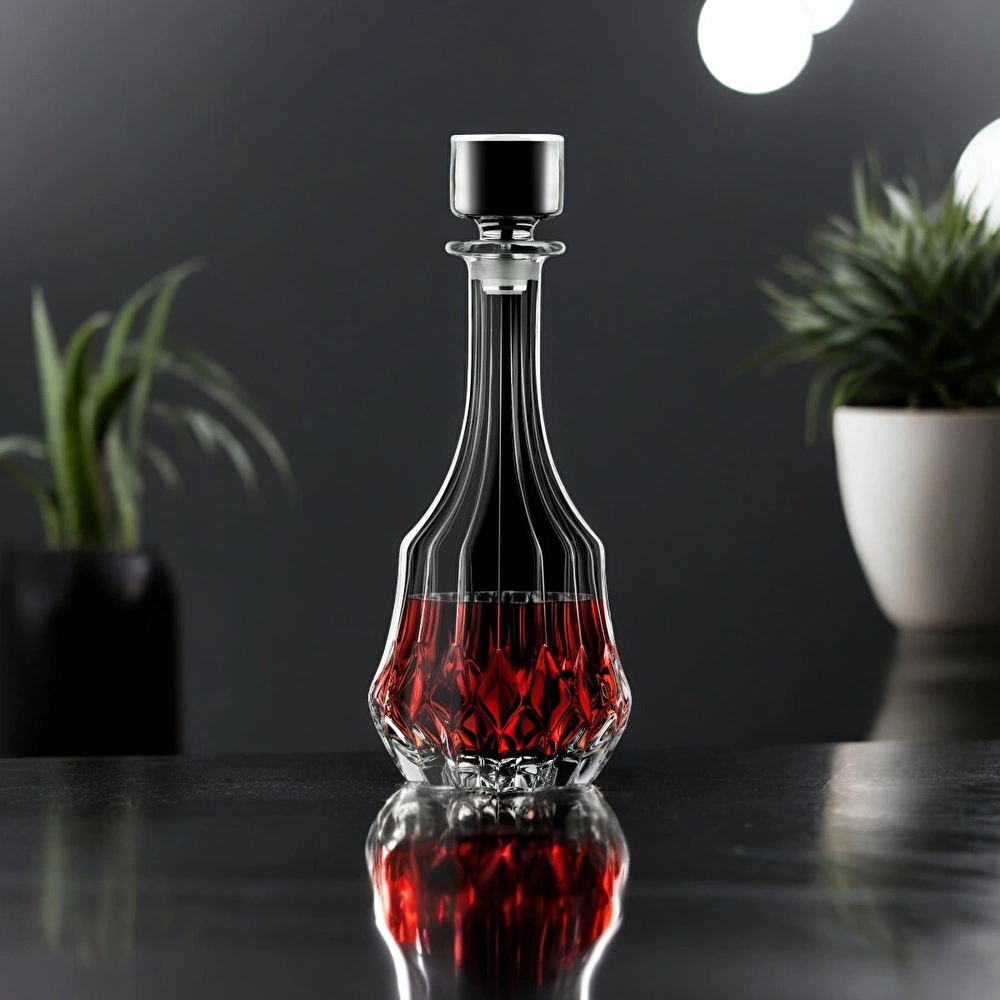 RCR Adagio Karaf 750 ml görseli 1