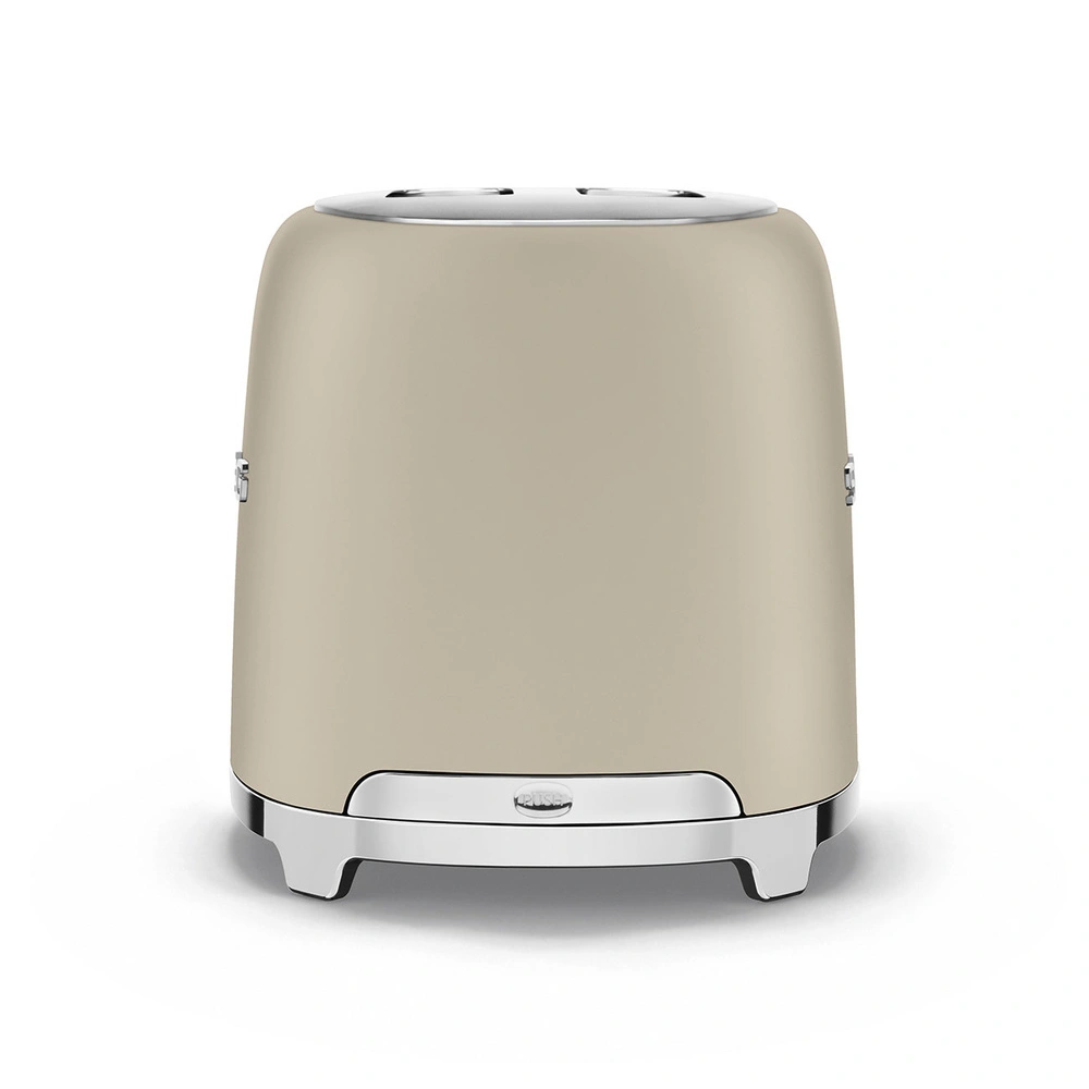 Smeg Ekmek Kızartma Makinesi Moonlight görseli 2