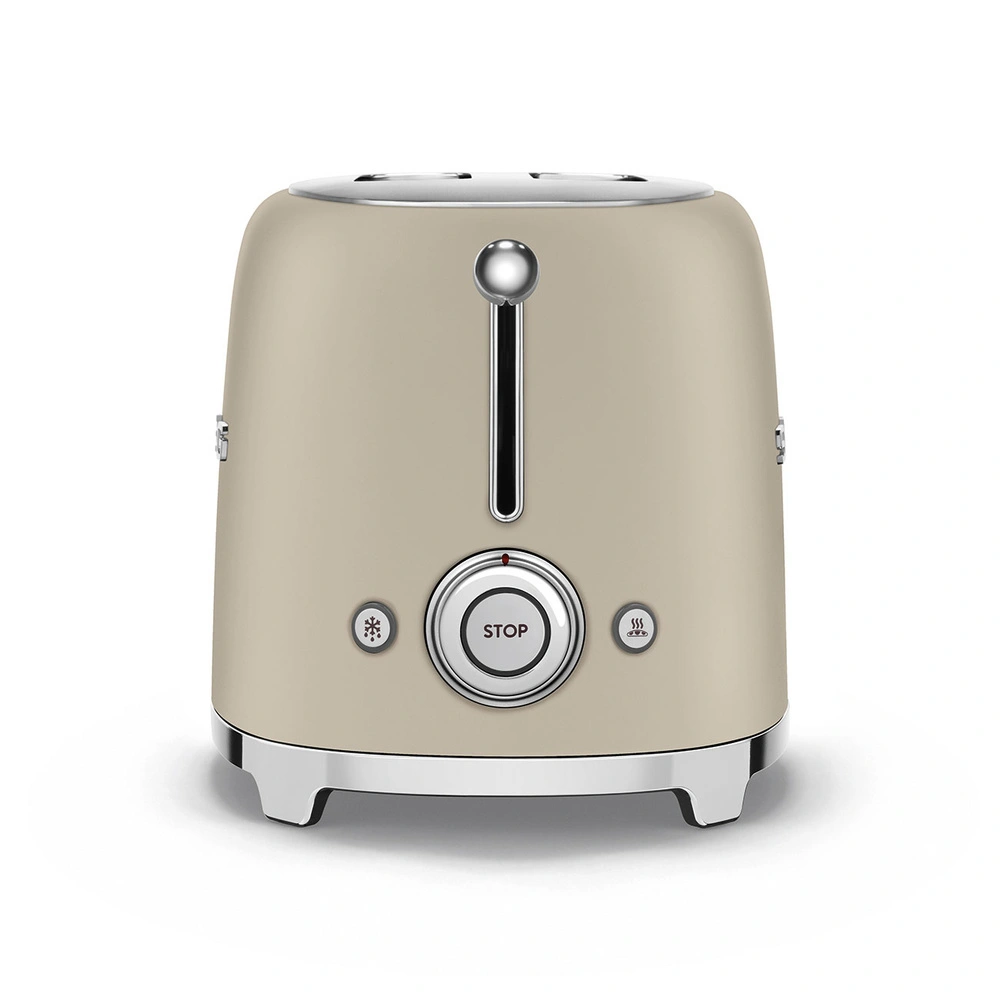 Smeg Ekmek Kızartma Makinesi Moonlight görseli 4