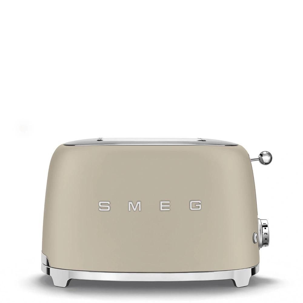 Smeg Ekmek Kızartma Makinesi Moonlight görseli 1